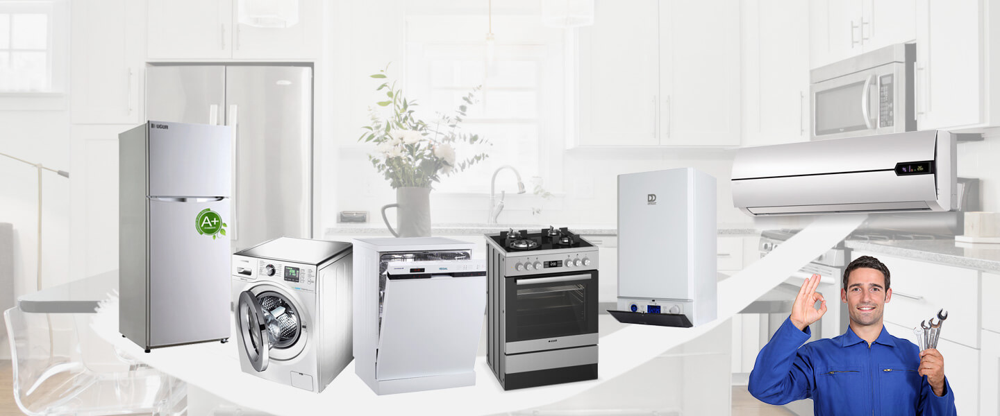 Sultangazi Hotpoint Servisi